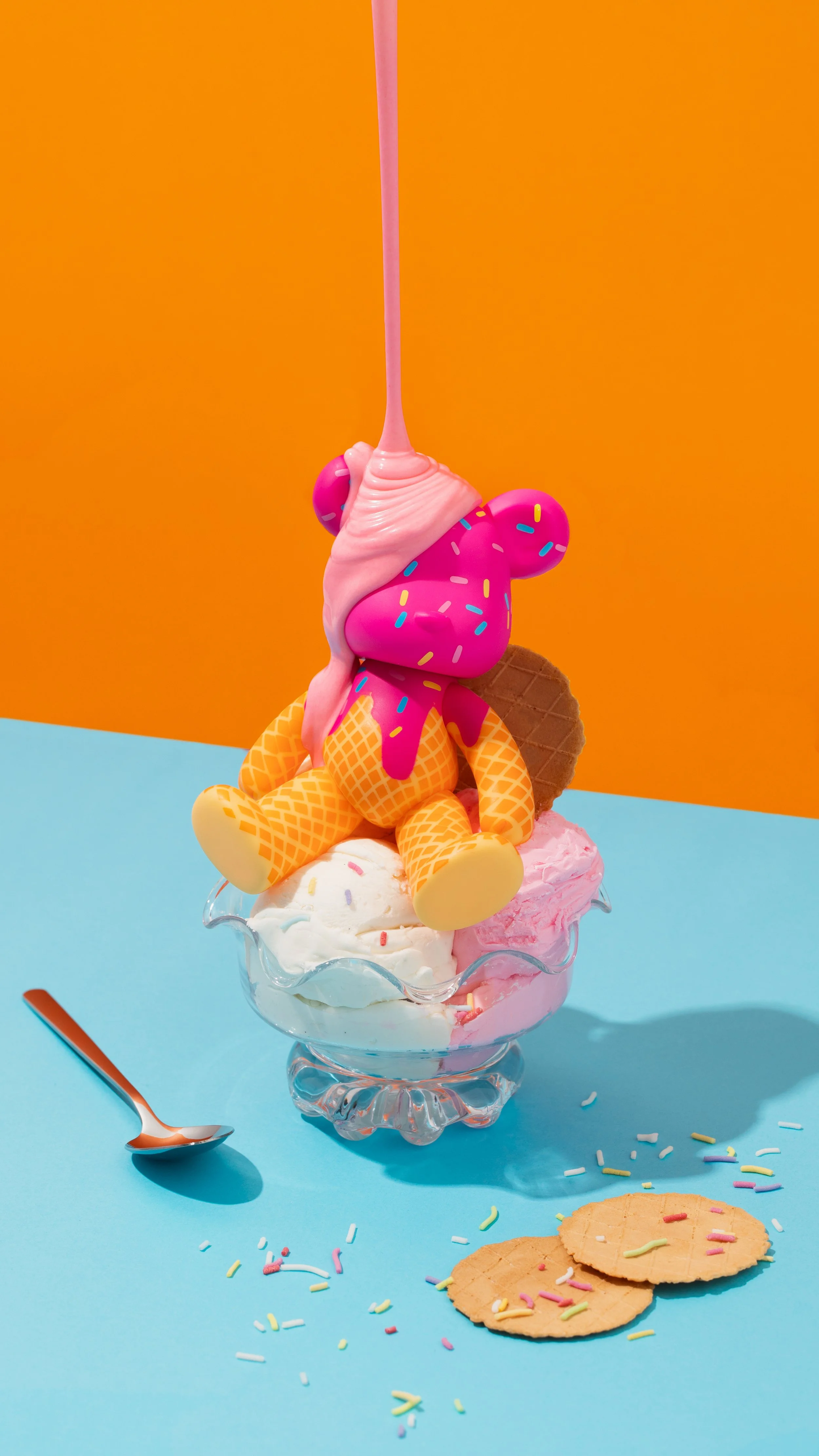 Kuma Paw — TOYMONSTER
